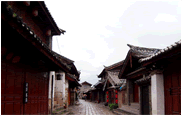 Lijiang Yunnan