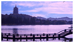 杭州風(fēng)景