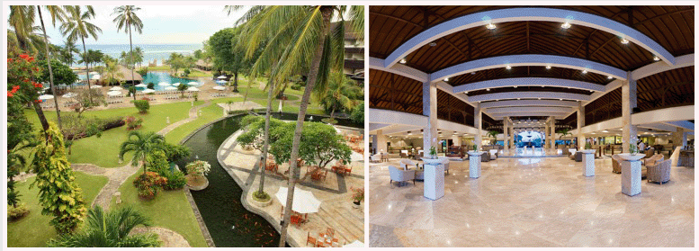 發(fā)現(xiàn)卡地亞酒店