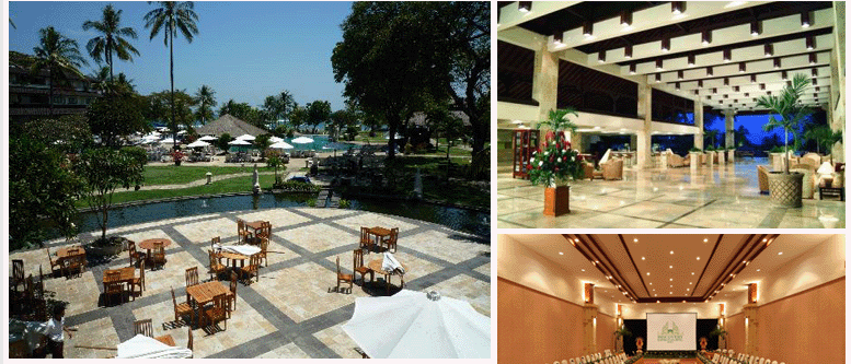 發(fā)現(xiàn)卡地亞酒店