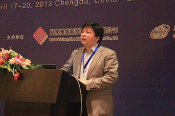 2013國際鈷鋰行業(yè)論壇