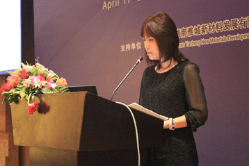 2013國際鈷鋰行業(yè)論壇