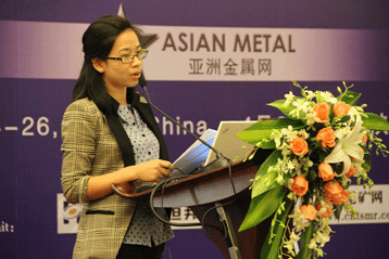 鉛鋅銀礦業(yè)投資貿(mào)易峰會(huì)