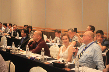 2013國際銻業(yè)論壇