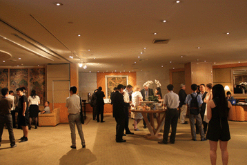 2013國際銻業(yè)論壇