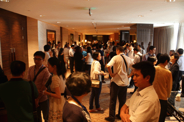 2013國(guó)際硅業(yè)論壇