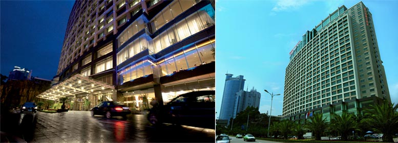 廈門瑞頤大酒店