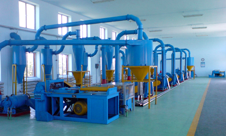 山西富亨迪金屬材料有限公司