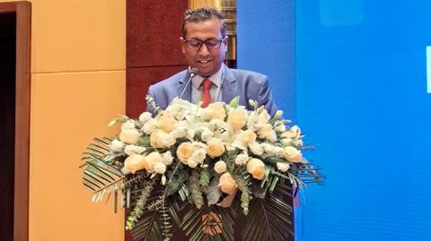 第十二屆 國際鎂業(yè)峰會