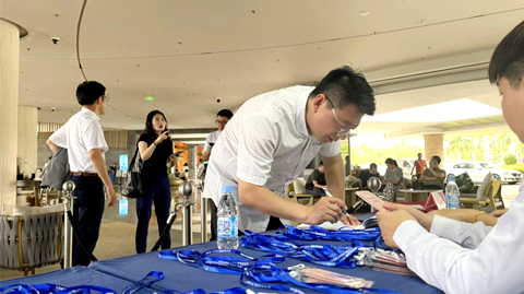 第十五屆國(guó)際稀土峰會(huì)