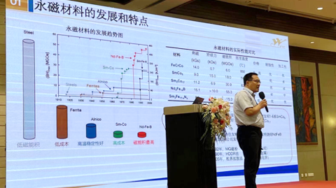 第十五屆國(guó)際稀土峰會(huì)