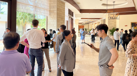 第十五屆國(guó)際稀土峰會(huì)