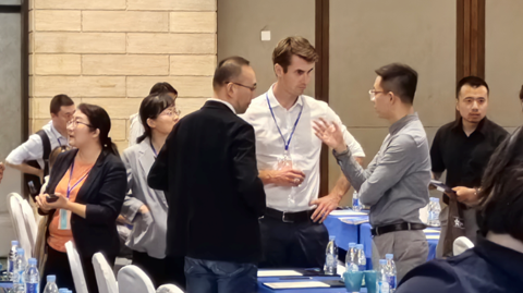 第十五屆國(guó)際稀土峰會(huì)