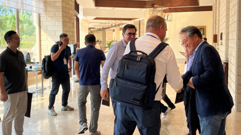 第十五屆國(guó)際稀土峰會(huì)