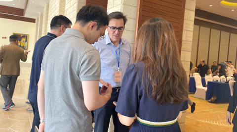 第十五屆國(guó)際稀土峰會(huì)