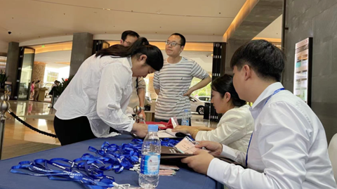 第十五屆國(guó)際稀土峰會(huì)