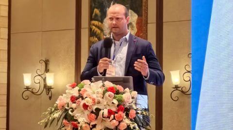 第十五屆國(guó)際稀土峰會(huì)