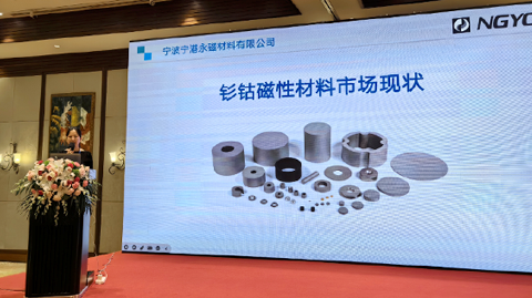 第十五屆國(guó)際稀土峰會(huì)