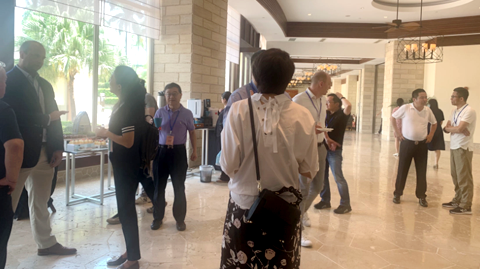 第十五屆國(guó)際稀土峰會(huì)