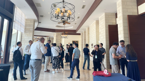 第十五屆國(guó)際稀土峰會(huì)