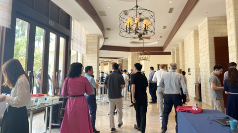 第十五屆國(guó)際稀土峰會(huì)