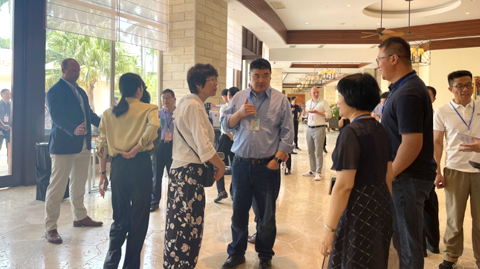 第十五屆國(guó)際稀土峰會(huì)