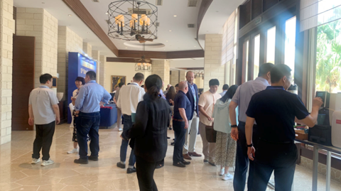 第十五屆國(guó)際稀土峰會(huì)