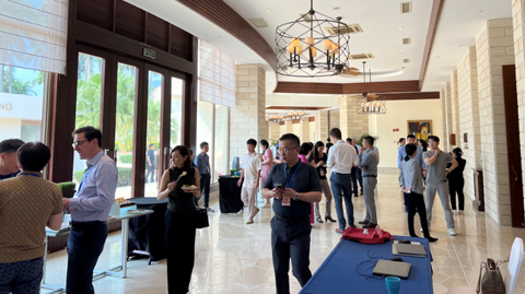 第十五屆國(guó)際稀土峰會(huì)