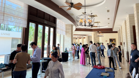 第十五屆國(guó)際稀土峰會(huì)