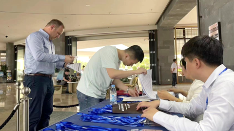 第十五屆國(guó)際稀土峰會(huì)