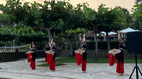 第十五屆國(guó)際稀土峰會(huì)