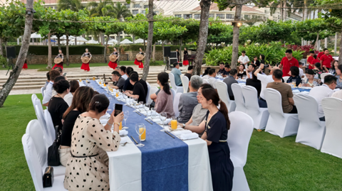 第十五屆國(guó)際稀土峰會(huì)