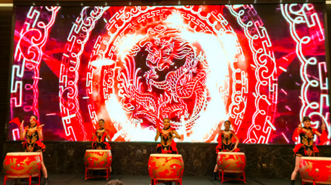 第十屆國(guó)際銻業(yè)論壇