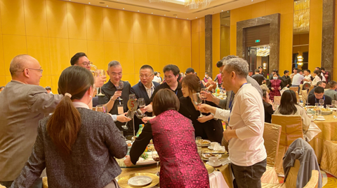 第十屆國(guó)際銻業(yè)論壇