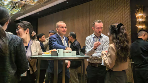 第十屆國(guó)際銻業(yè)論壇