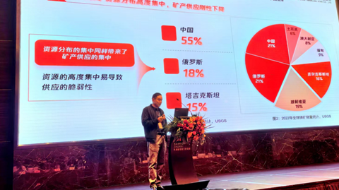 第十屆國(guó)際銻業(yè)論壇