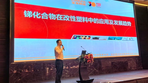 第十屆國(guó)際銻業(yè)論壇