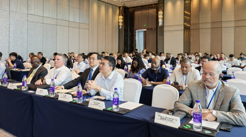 第十五屆國(guó)際鋁原料峰會(huì)