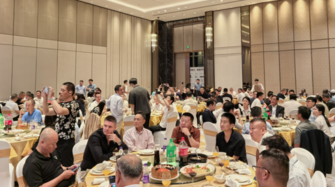 第十五屆國(guó)際鋁原料峰會(huì)