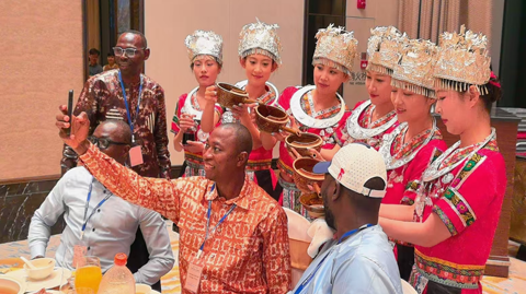 第十五屆國(guó)際鋁原料峰會(huì)