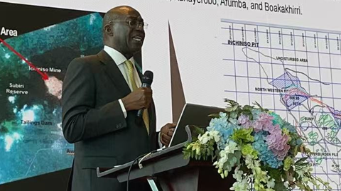 第十五屆國(guó)際鋁原料峰會(huì)