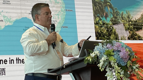 第十五屆國(guó)際鋁原料峰會(huì)