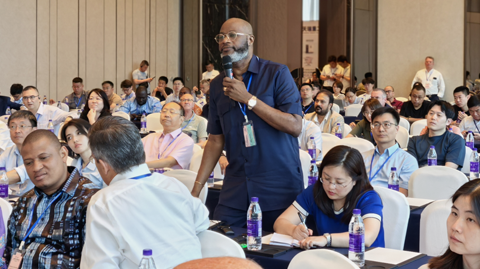 第十五屆國(guó)際鋁原料峰會(huì)