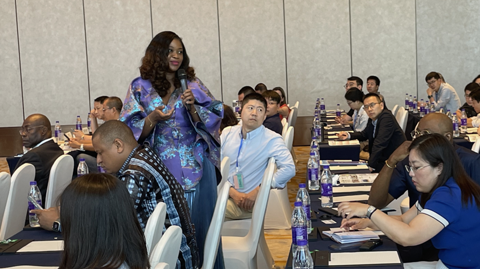 第十五屆國(guó)際鋁原料峰會(huì)