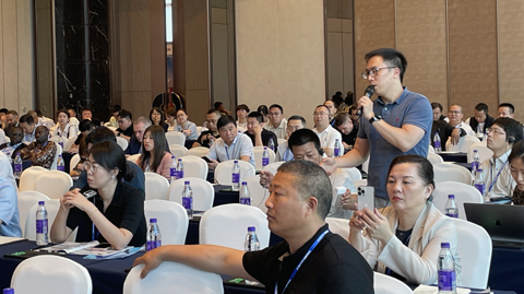 第十五屆國(guó)際鋁原料峰會(huì)