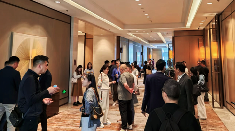 第十三屆國際鎂業(yè)峰會