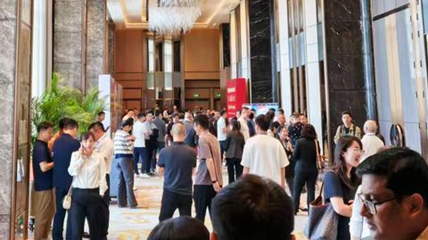 第十三屆國際鎂業(yè)峰會