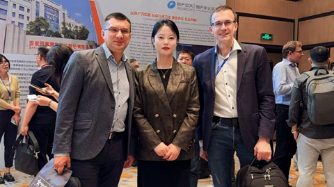 第十三屆國際鎂業(yè)峰會