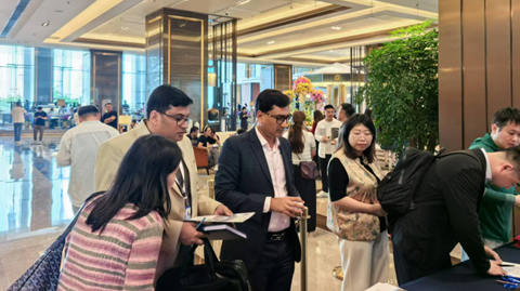 第十三屆國際鎂業(yè)峰會