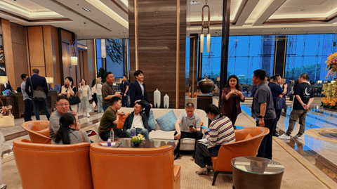 第十三屆國際鎂業(yè)峰會